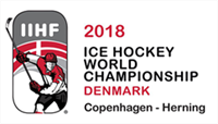 Patron - Официальный спонсор Чемпионатов мира по хоккею 2018, 2019, 2020 годов