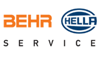 BEHR HELLA SERVICE