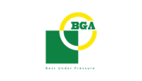 BGA
